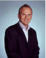Dr Mark Atkinson
