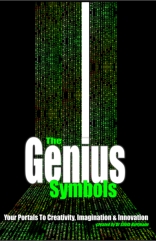 The Genius Symbols by Dr Silvia Hartmann