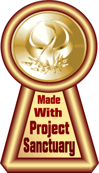 Project Sanctuary metaphor magic is the key to unlock the hidden powers of your energy mind