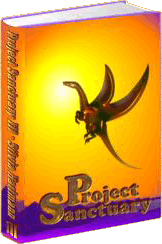 Project Sanctuary - Metaphor Magic for therapists, healers, artists, designers and human beings