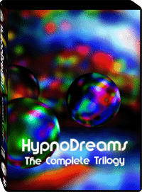 Hypnosis for the 21st Century - Healing, Inspiring HypnoDreams
